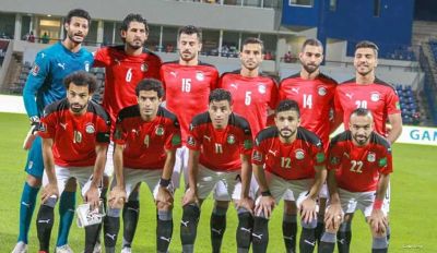المنتخب المصري يواجه خصمي المنتخب المغربي بمونديال قطر