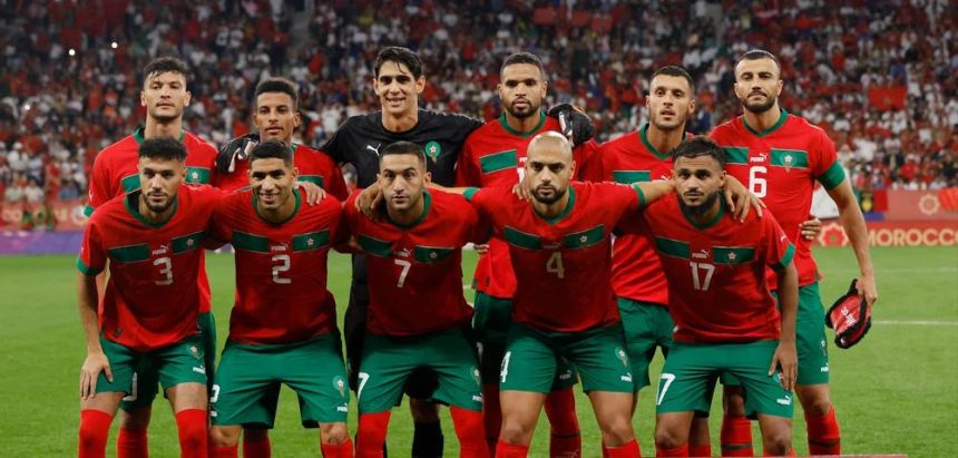 ناديان تركيان يدخلان على الخط بشكل جدي لضم نجم المنتخب المغربي