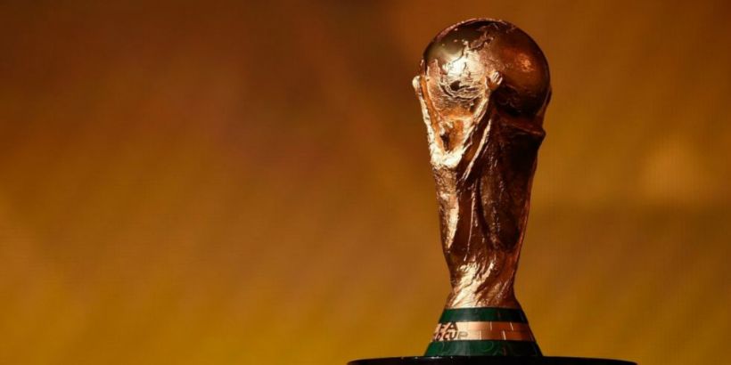 الكشف عن موعد ومكان قرعة كأس العالم قطر 2022