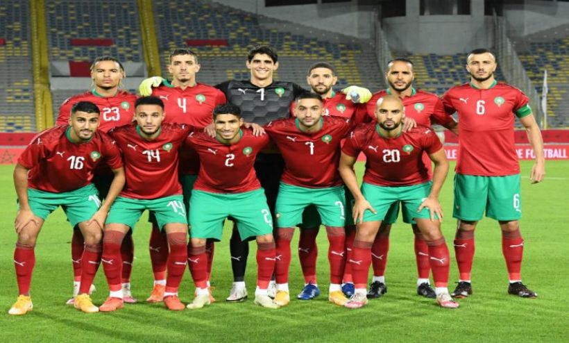الفيفا تتجه نحو تحديد موعد إجراء قرعة كأس العرب للمنتخبات