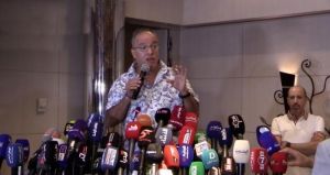 النقابة الوطنية للصحافة المغربية ترفض سلوك البدراوي و تتضامن مع شوف تي في