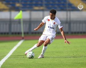 فيديو : العملود يكشف عن شعوره بعد دعوته للمنتخب المغربي