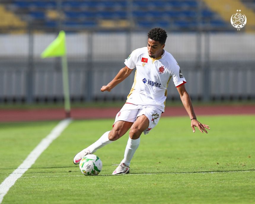 فيديو : العملود يكشف عن شعوره بعد دعوته للمنتخب المغربي