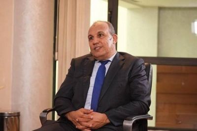عبد السلام بلقشور يؤكد ترشحه لرئاسة الرجاء