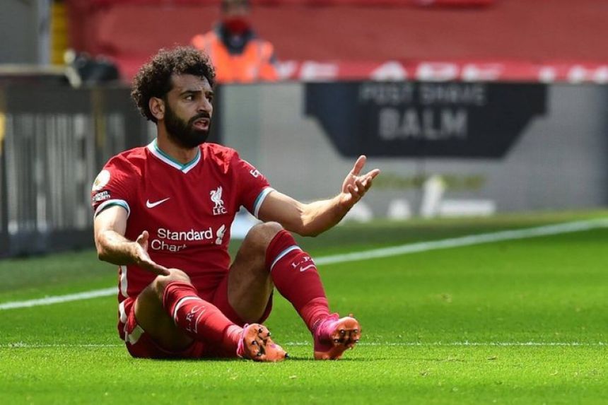 فوربس تكشف عن ثروة محمد صلاح و تضعه رابعا بعد ميسي ورونالدو ونيمار