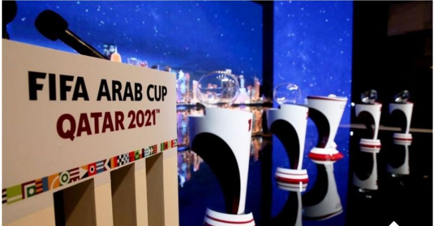 أنظار المغاربة تتجه نحو الدوحة لمتابعة قرعة كأس العرب