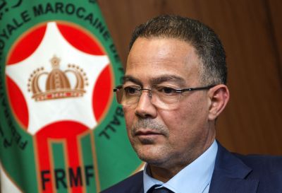 فوزي لقجع : كل المغاربة سيكونون وداديين ضد الأهلي