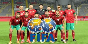 الفيفا توافق على تأهيل بديل أمين حاريث بالمنتخب المغربي