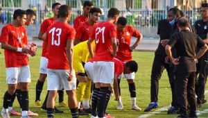 الكاف يعتبر منتخب مصر منسحبا من تصفيات شمال إفريقيا