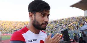 وسائل إعلام مصرية تؤكد توصل الزمالك إلى اتفاق لضم يحيى جبران