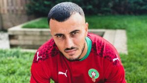 نادي تركي مهتم بخدمات عميد المنتخب المغربي