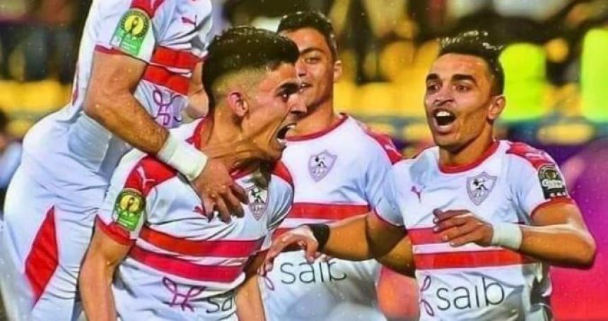 أشرف بنشرقي يرفض مقترحا غريبا للزمالك المصري