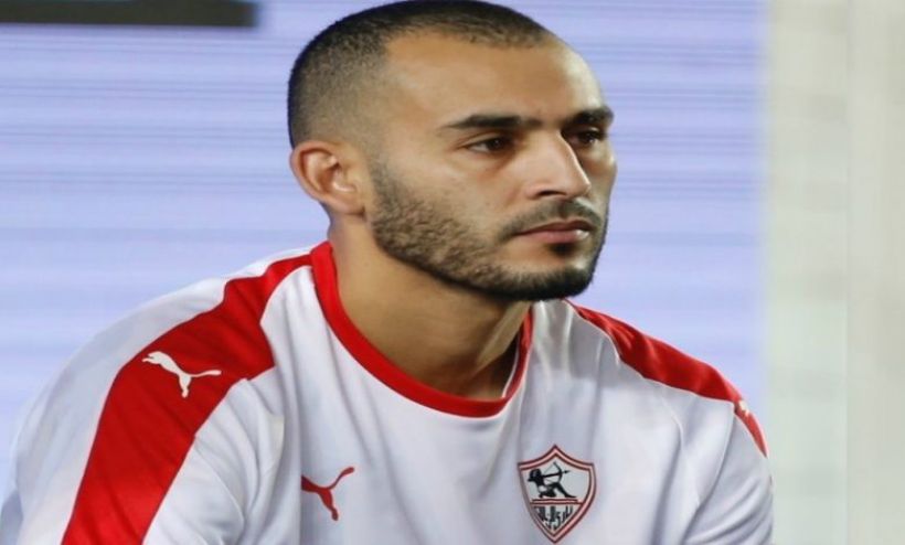 خالد بوطيب يلجأ للفيفا و يطالب بمستحقات موسم و نصف مع الزمالك