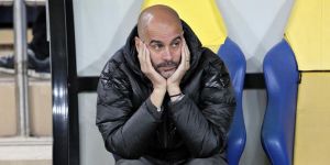 غوارديولا مرشح لتدريب إيطاليا حسب صحيفة لا جازيتا ديلو سبورت