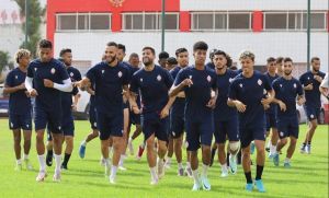 بعد الجعدي ... الإصابة تغيب لاعبا جديدا عن الوداد