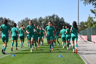 تحديد موعد قرعة كأس العالم للسيدات بمشاركة المغرب