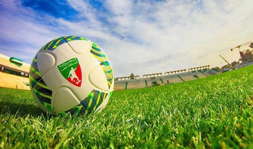 رسميا : تحديد موعد قرعة الدوري المغربي