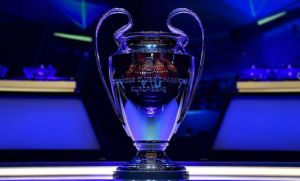 تحديد موعد قرعة دور الـ16 من دوري أبطال أوروبا