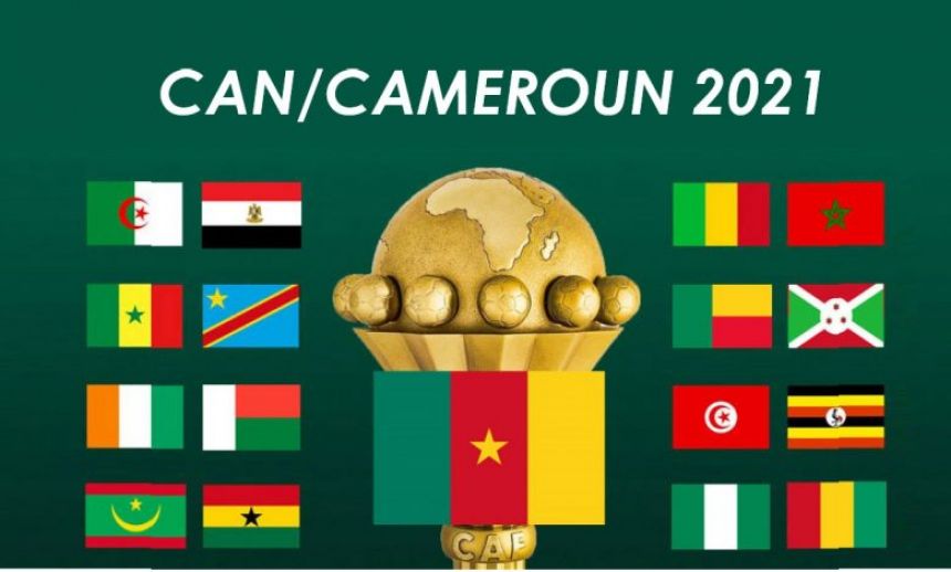 الكشف عن الموعد الجديد لقرعة كأس أفريقيا للأمم