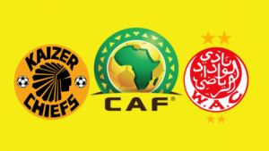 الإتحاد المصري يعتذر عن استضافة مباراة الوداد ضد كايزر شيفس بعد تغيير موعدها