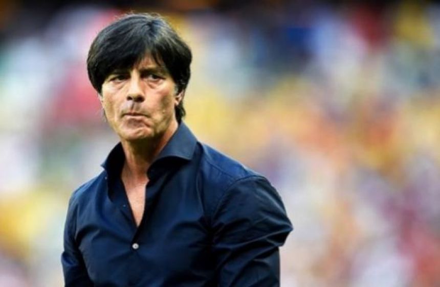 يواكيم لوف يعلن عن قراره الرحيل عن المنتخب الألماني