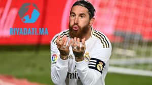 ريال مدريد يفاجئ الجميع و يرفض التجديد لراموس