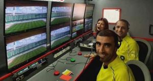 الإعلان عن حكم نهائي الأهلي و الزمالك و تعيين جيد كحكم للفار