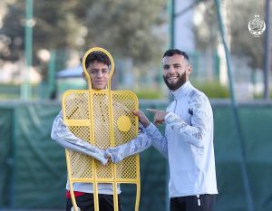 لائحة لاعبي الوداد التي ستدخل معسكرا إعداديا للموندياليتو