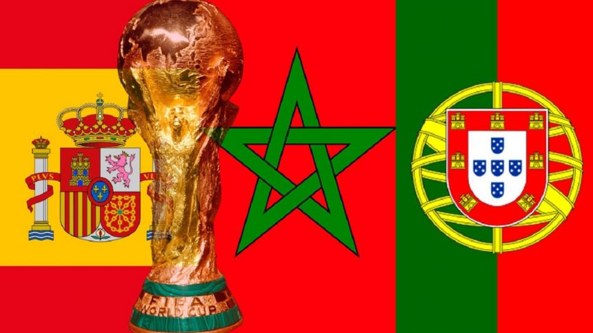 رئيس الإتحاد الإسباني : ملفنا مع المغرب و البرتغال قوي و إسبانيا ستحتضن المباراة النهائية للمونديال