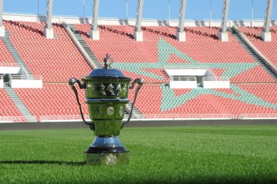 رسميا : الجامعة تعلن عن إجراء نهائي كأس العرش بمدينة أكادير