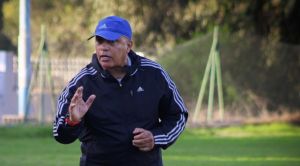 عبد الرحيم طاليب يقترب من العودة للتدريب بالبطولة برو