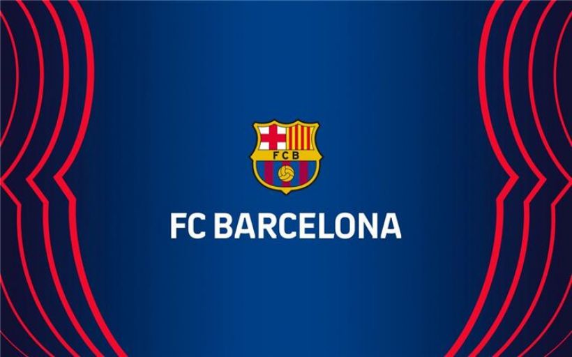 برشلونة يُعلن إصابة مهاجمه بكورونا قبل مباراة إشبيلية