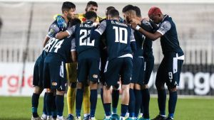 الكاف عن الوداد: 10 رجال يحققون الفوز خارج الديار أمام الفريق الجزائري