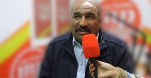 شباب المحمدية يعلن عن فوز الزياتي برئاسة الفريق خلفا لآيت منا