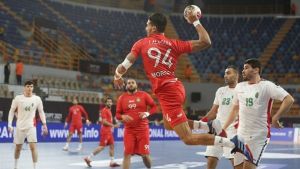 مونديال كرة اليد : موعد مباراة المغرب ضد البرتغال و القنوات الناقلة