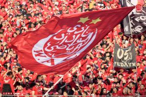 الحكومة المغربية تقرر فتح الملاعب في وجه جماهير كرة القدم