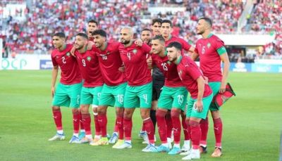 نقل لاعب المنتخب المغربي لإجراء عملية جراحية طارئة