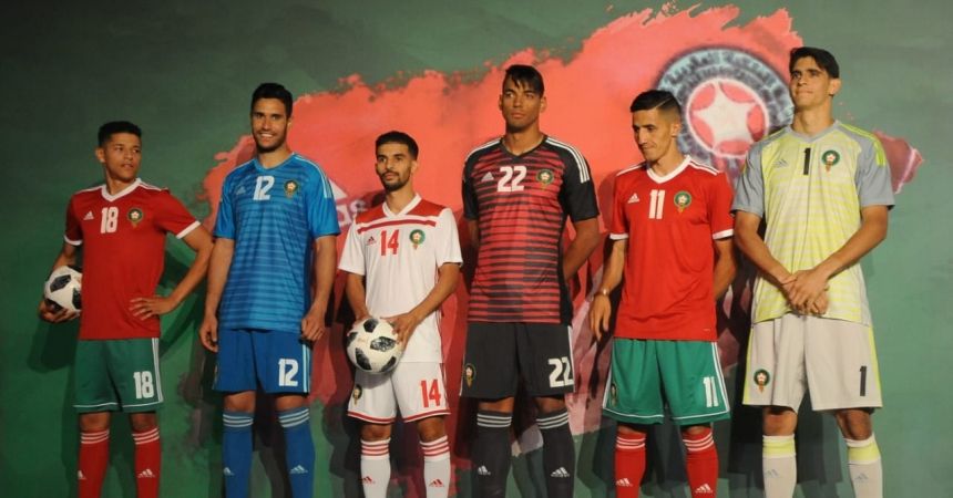 المغرب هو البلد الوحيد بالمونديال الذي يشارك بنفس حراس النسخة الماضية