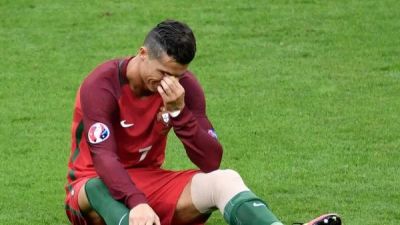 تقارير صحفية : رونالدو يتلقى صدمة خلال كأس العالم قطر 2022