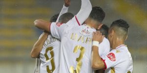 أبطال إفريقيا : الوداد يحقق فوزه الثالث على التوالي بدور المجموعات - فيديو الأهداف