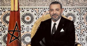 الملك محمد السادس يهنئ نهضة بركان بإحراز كأس الكاف