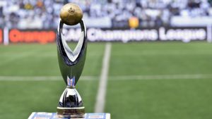 تقارير : نهائي دوري أبطال إفريقيا بالمغرب سيعرف حضور الجماهير