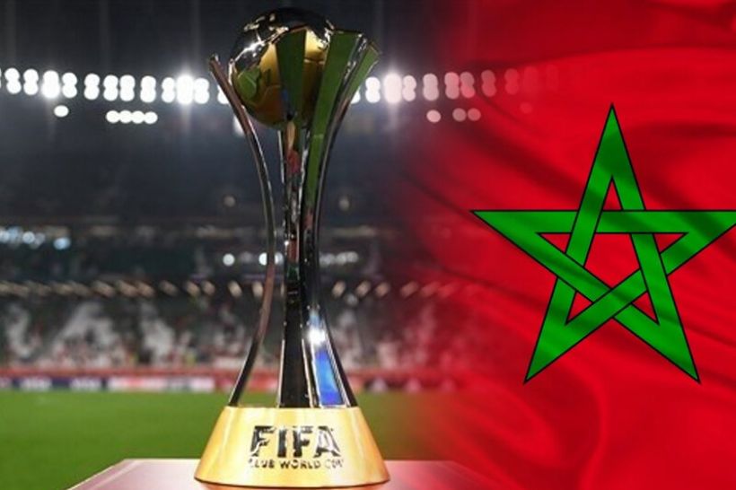 الفيفا يحدد موعد سحب قرعة كأس العالم للأندية