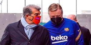 برشلونة يتوصل إلى اتفاق مع مهاجم بارز و ينتظر الإعلان عن الصفقة
