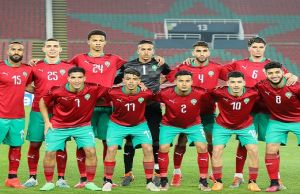 رسميا : المنتخب المغربي يتأهل إلى نهائيات كأس أمم إفريقيا بالكوت ديفوار