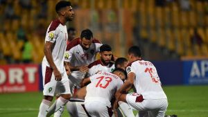 الشان : المغرب يفوز على أوغندا بخماسية و يتأهل للربع