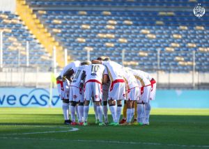 الجامعة ترفض طلب الوداد قبل نهائي كأس العرش أمام نهضة بركان