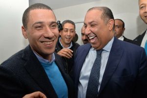 سعيد حسبان يتجه نحو وضع ترشحه لرئاسة الرجاء