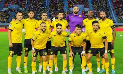 المغرب الفاسي يتوصل لاتفاق مع بديل السكيتيوي