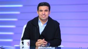 خالد الغندور : كأس الكاف بطولة ضعيفة و لا يجب مقارنتها بدوري الأبطال